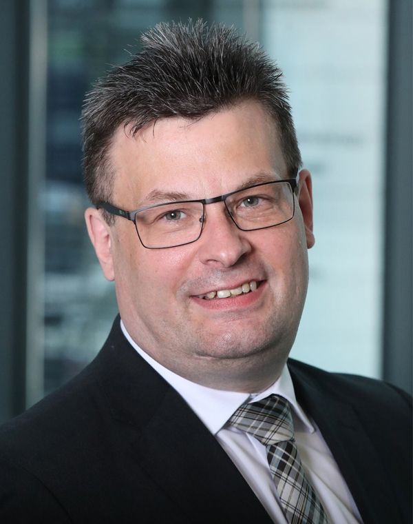 Bernd Sauer - FWG Rhein-Mosel (Beisitzer)