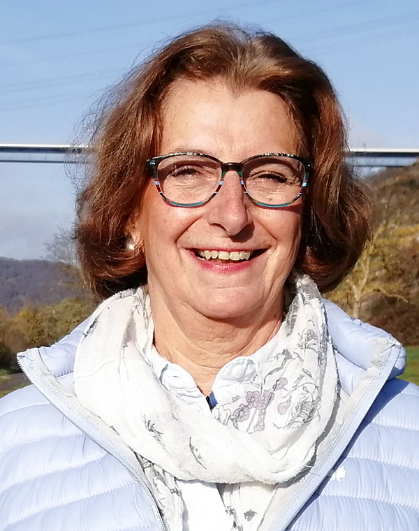 Christine Werner - FWG Rhein-Mosel