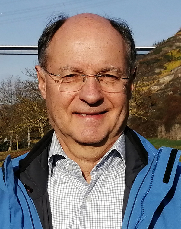 Walter Karbach - FWG Rhein-Mosel